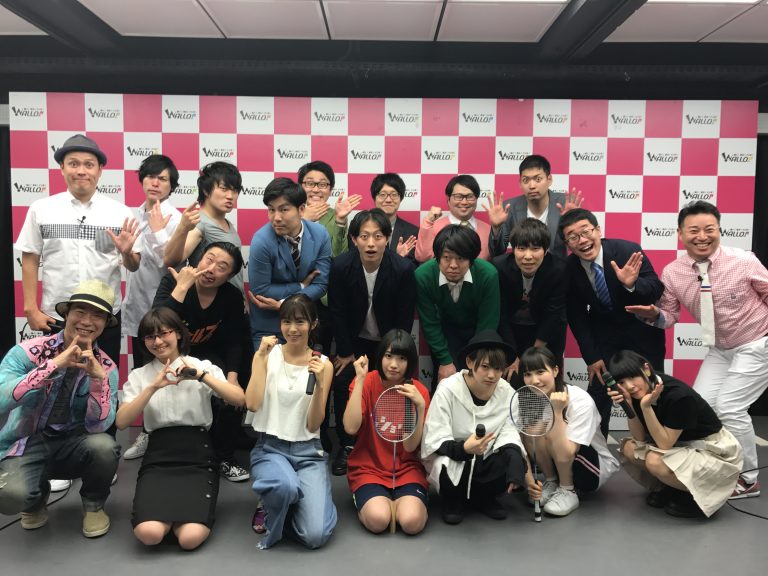 過去番組の掲載画像