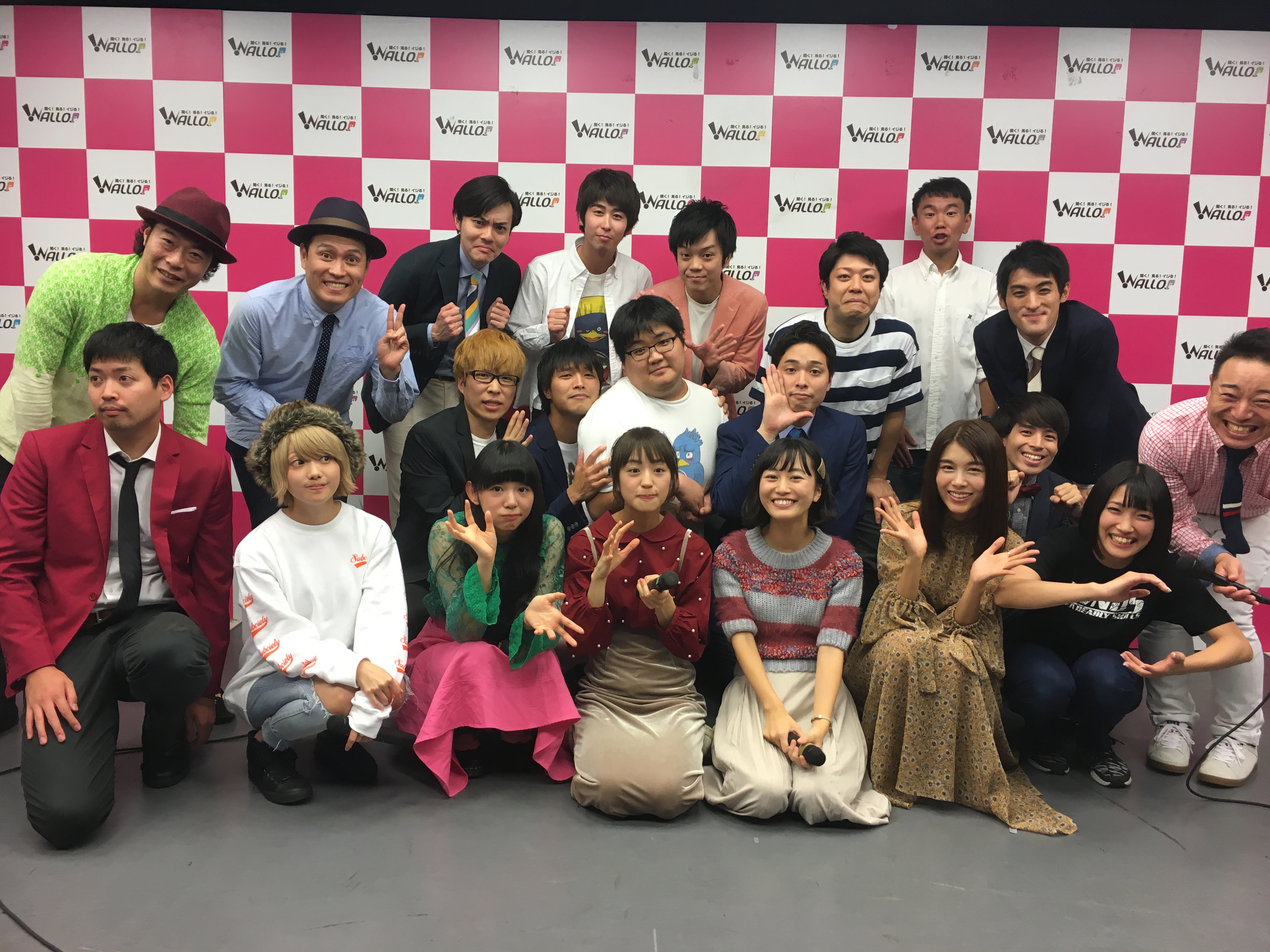過去番組の掲載画像