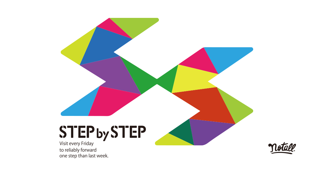 stepbystep